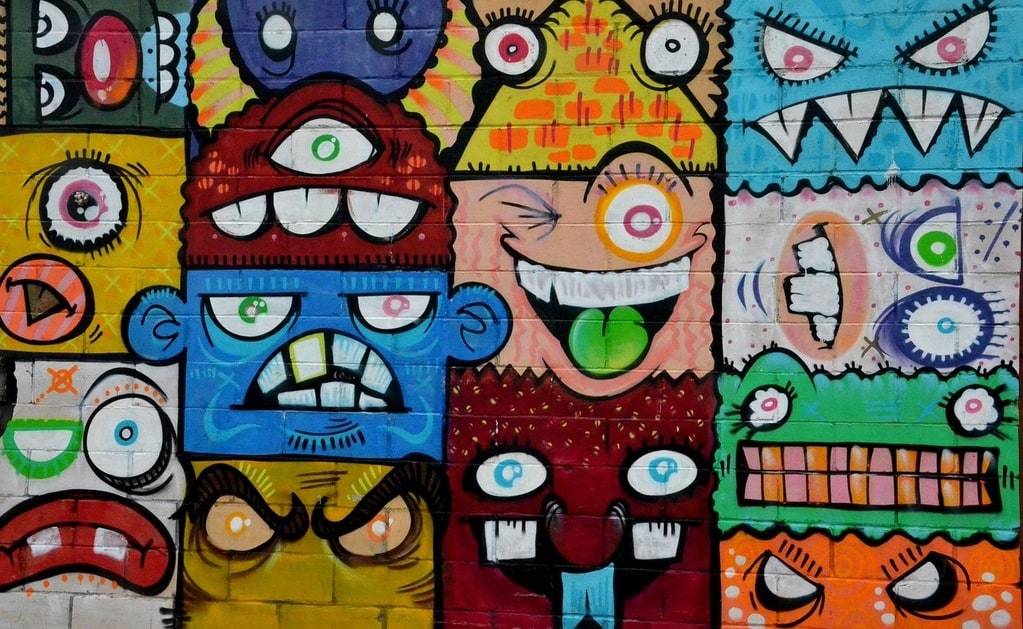 Décorer avec des oeuvres pop art pour un style audacieux